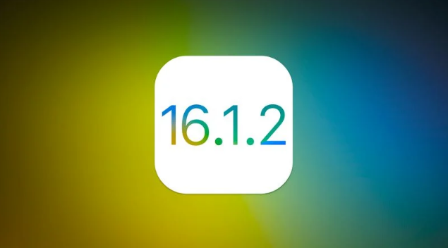 松潘苹果维修分享iOS 16.2有Bug能降级吗？ iOS 16.1.2已关闭验证 