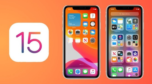 松潘苹果13维修分享iPhone13更新iOS 15.5，体验如何 