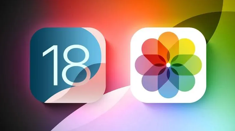 松潘苹果手机维修分享苹果 iOS / iPadOS 18.1Beta 3 发布 