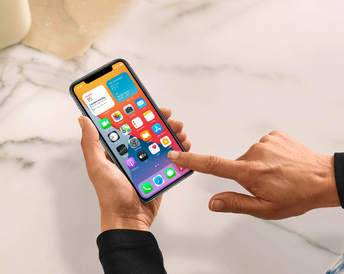 松潘苹果手机维修分享iPhone 12 出现运行缓慢或死机的情况怎么办 