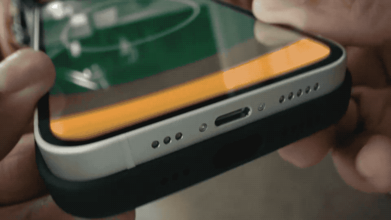松潘苹果手机维修分享未来 Magsafe 还有哪些发展空间 