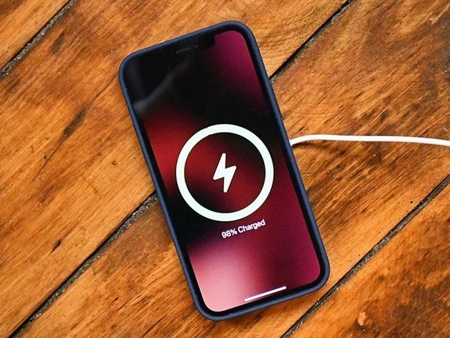 松潘苹果手机维修分享iPhone 12可以随便充电吗 
