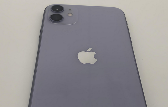 松潘苹果11系统维修分享iPhone11手机系统崩溃无法开机如何解决