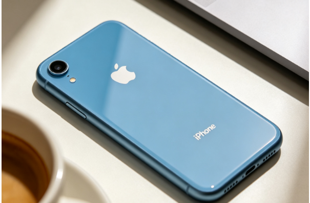 松潘苹果手机维修分享iPhone XR换电池 