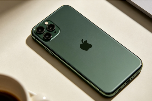 松潘苹果手机维修点分享iPhone11 Pro换电池 