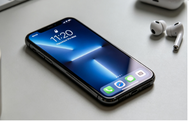 松潘苹果手机维修分享iPhone11 Pro Max换电池 