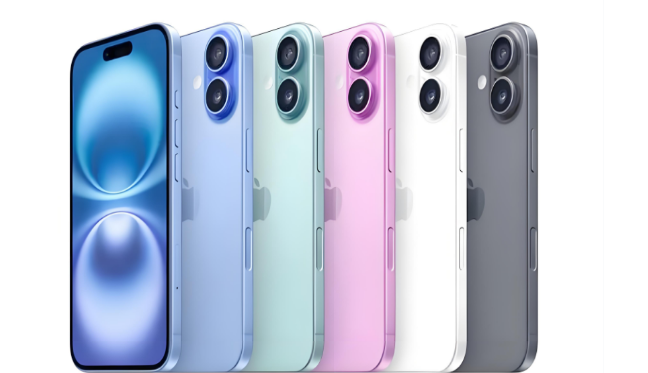 松潘苹果手机维修分享iPhone 17换电池 