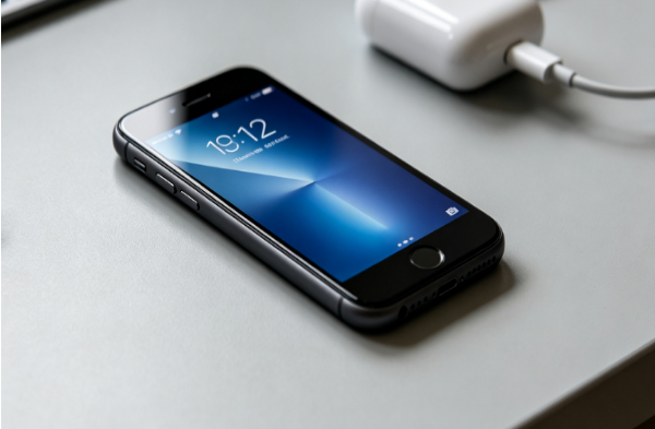 松潘苹果手机维修分享iPhone SE换电池 