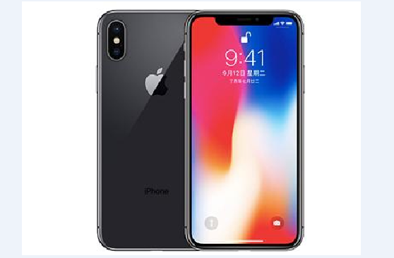 松潘苹果维修点分享iPhone X进水维修 