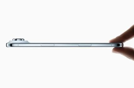 松潘苹果维修点分享iPhone 17 Air自动关机电源故障解析 