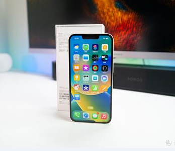 松潘苹果维修点分享iPhone 14音频与待机系统排错 