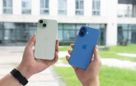 松潘苹果维修点分享iPhone 16 Plus黑屏疑难故障汇总 