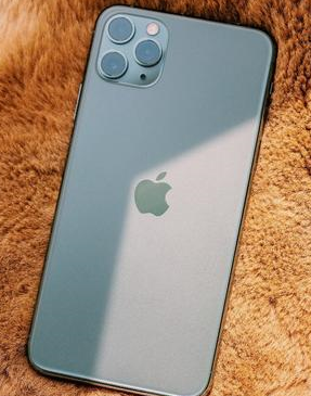 松潘苹果维修点分享iPhone 11 Pro Max电池发烫特殊问题 