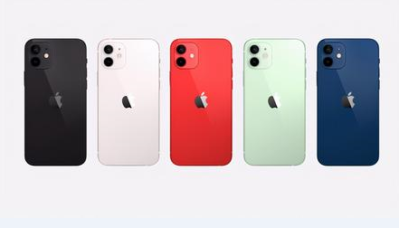 松潘苹果维修点分享iPhone 12电池发烫少见诱因解析 