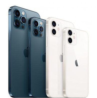 松潘苹果维修点分享iPhone 12 Pro发烫关联故障汇总 
