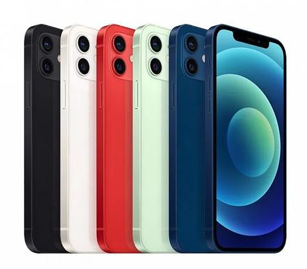 松潘苹果维修点分享iPhone 12 Pro Max发烫冷门故障梳理 