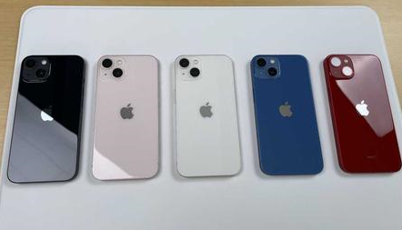 松潘苹果维修点分享iPhone 13电池发烫多类故障解析 