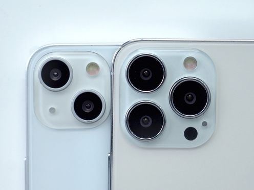 松潘苹果维修点分享iPhone 13 Pro Max发烫特殊故障解读 
