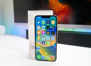 松潘苹果维修点分享iPhone 14电池发烫真实诱因盘点 