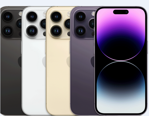 松潘苹果维修点分享iPhone 14 Pro发烫易忽略问题解析 