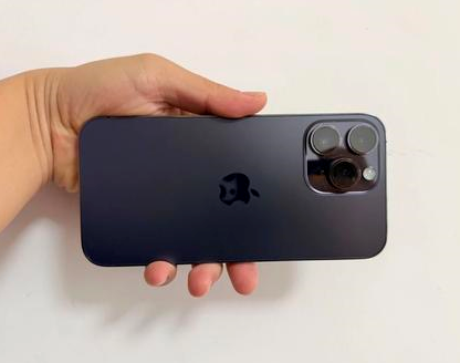 松潘苹果维修点分享iPhone 14 Pro Max发烫多重诱因剖析 