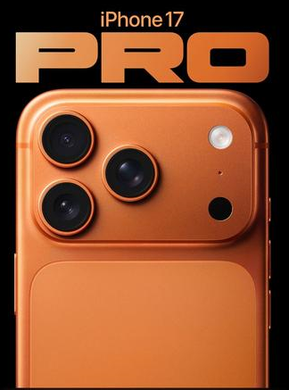 松潘苹果维修点分享iPhone 17 Pro发烫五大隐藏诱因详解 
