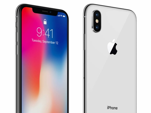 松潘苹果维修点分享iPhone X摄像头实拍质感与场景适配全解析 